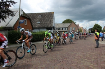 Eneco Tour 2014